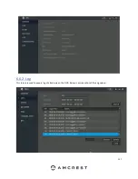 Preview for 127 page of Amcrest XVR/H5 User Manual