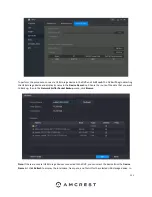 Preview for 131 page of Amcrest XVR/H5 User Manual