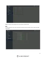 Preview for 134 page of Amcrest XVR/H5 User Manual