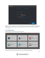 Preview for 142 page of Amcrest XVR/H5 User Manual