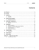 Предварительный просмотр 3 страницы AMD Geode CS5535 Porting Manual