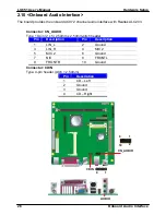 Preview for 26 page of AMD Geode LV-651 User Manual