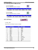 Preview for 41 page of AMD Geode LV-651 User Manual