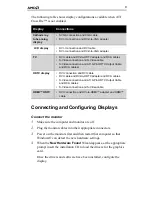 Preview for 15 page of AMD 2600 - ATHLON XP CPU BARTON CORE SOCKET A 462 PIN 1.917 GHz 333 FSB User Manual