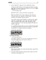 Preview for 27 page of AMD 2600 - ATHLON XP CPU BARTON CORE SOCKET A 462 PIN 1.917 GHz 333 FSB User Manual