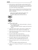 Preview for 33 page of AMD 2600 - ATHLON XP CPU BARTON CORE SOCKET A 462 PIN 1.917 GHz 333 FSB User Manual