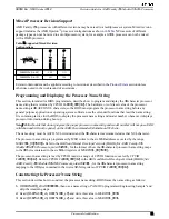 Предварительный просмотр 11 страницы AMD 3200 - Athlon 64 2.0 GHz Processor Manual