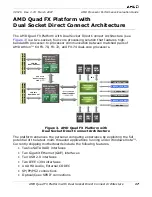 Предварительный просмотр 16 страницы AMD 3800 - Processor - 1 x Athlon 64 Evaluation Manual