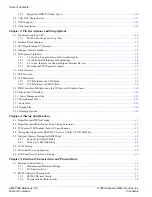 Preview for 4 page of AMD 780E Technical Reference Manual