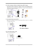 Предварительный просмотр 14 страницы AMD 780V Series User Manual