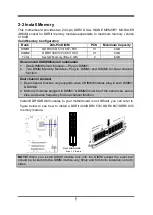 Предварительный просмотр 9 страницы AMD 790GX User Manual