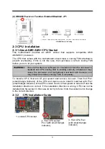 Preview for 9 page of AMD 880G User Manual