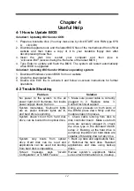 Предварительный просмотр 17 страницы AMD 880G User Manual