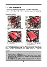 Предварительный просмотр 16 страницы AMD A85X Chipset User Manual