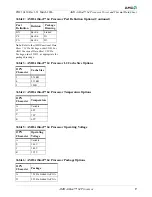 Предварительный просмотр 9 страницы AMD ADA3000DAA4BW - Athlon 64 1.8 GHz Processor User Manual