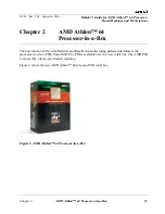 Preview for 11 page of AMD ADA4200DAA5BV - Athlon 64 X2 2.2 GHz Processor Manual