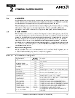 Preview for 41 page of AMD Am186 CC User Manual