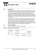 Предварительный просмотр 195 страницы AMD Am186 CC User Manual