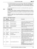 Preview for 305 page of AMD Am186 CC User Manual