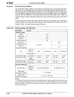 Preview for 330 page of AMD Am186 CC User Manual