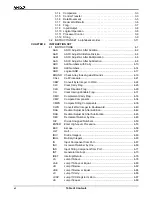 Предварительный просмотр 6 страницы AMD Am186 Series Instruction Set