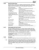 Preview for 25 page of AMD Am186 Series Instruction Set