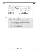 Предварительный просмотр 51 страницы AMD Am186 Series Instruction Set