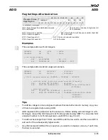 Предварительный просмотр 55 страницы AMD Am186 Series Instruction Set