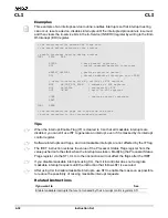 Preview for 72 page of AMD Am186 Series Instruction Set