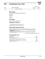 Preview for 73 page of AMD Am186 Series Instruction Set