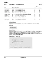 Preview for 74 page of AMD Am186 Series Instruction Set