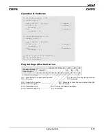 Preview for 77 page of AMD Am186 Series Instruction Set