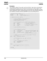 Предварительный просмотр 78 страницы AMD Am186 Series Instruction Set