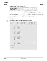 Preview for 86 page of AMD Am186 Series Instruction Set