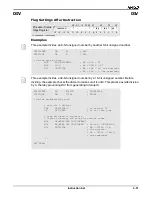 Предварительный просмотр 91 страницы AMD Am186 Series Instruction Set