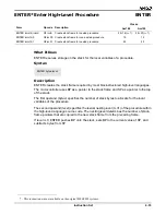 Preview for 93 page of AMD Am186 Series Instruction Set