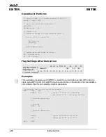 Preview for 94 page of AMD Am186 Series Instruction Set