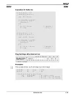 Preview for 101 page of AMD Am186 Series Instruction Set