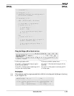 Preview for 105 page of AMD Am186 Series Instruction Set