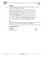 Preview for 110 page of AMD Am186 Series Instruction Set