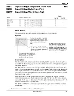 Preview for 111 page of AMD Am186 Series Instruction Set