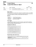 Preview for 118 page of AMD Am186 Series Instruction Set