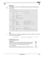 Предварительный просмотр 119 страницы AMD Am186 Series Instruction Set