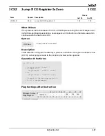 Preview for 127 page of AMD Am186 Series Instruction Set