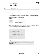 Preview for 129 page of AMD Am186 Series Instruction Set