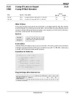 Preview for 137 page of AMD Am186 Series Instruction Set