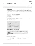 Preview for 159 page of AMD Am186 Series Instruction Set