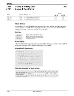 Preview for 164 page of AMD Am186 Series Instruction Set