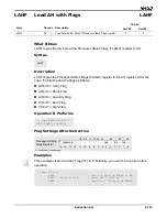 Preview for 169 page of AMD Am186 Series Instruction Set