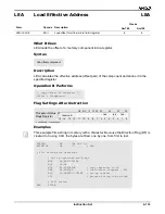 Preview for 173 page of AMD Am186 Series Instruction Set